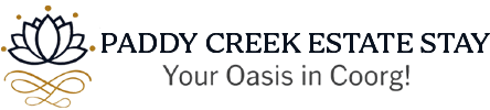 Paddy Creek Estate Stay